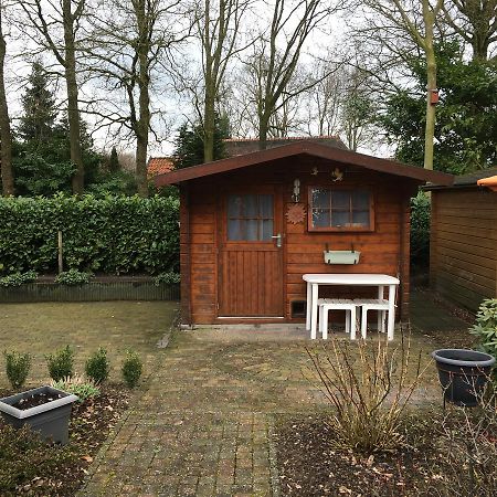 Chalet Gerda Vila Putten Exterior foto