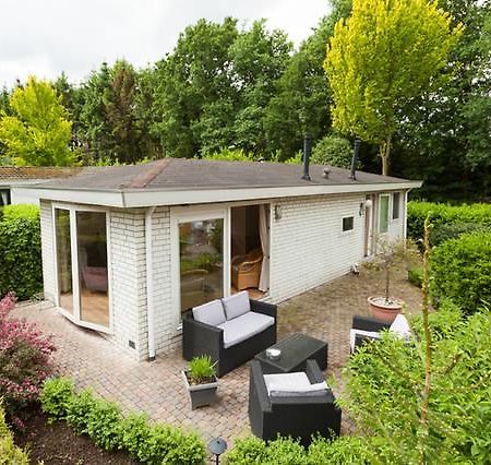 Chalet Gerda Vila Putten Exterior foto