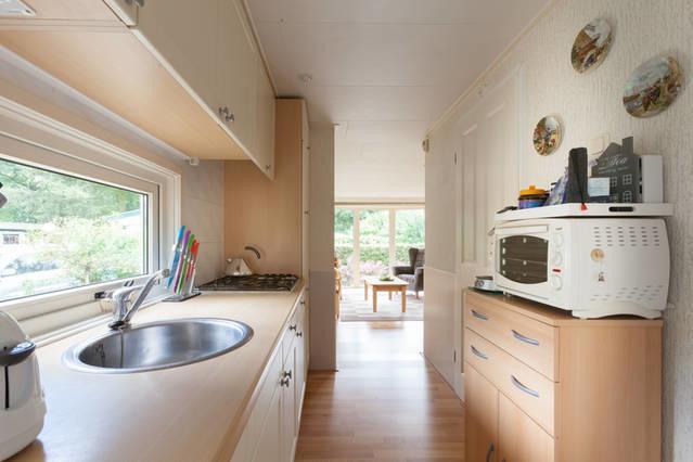 Chalet Gerda Vila Putten Exterior foto