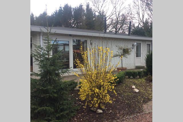 Chalet Gerda Vila Putten Exterior foto