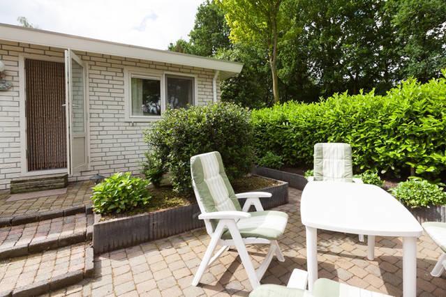 Chalet Gerda Vila Putten Exterior foto