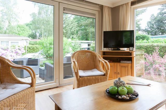 Chalet Gerda Vila Putten Exterior foto