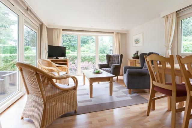 Chalet Gerda Vila Putten Exterior foto