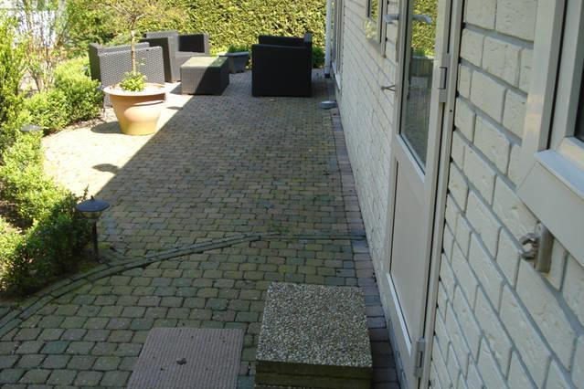 Chalet Gerda Vila Putten Exterior foto