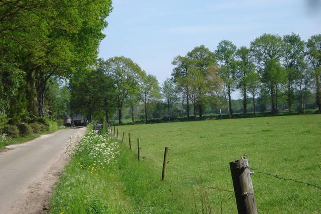 Chalet Gerda Vila Putten Exterior foto