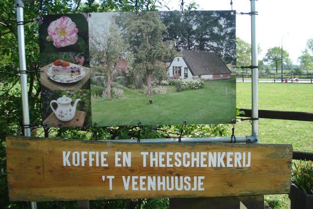 Chalet Gerda Vila Putten Exterior foto