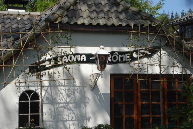 Chalet Gerda Vila Putten Exterior foto