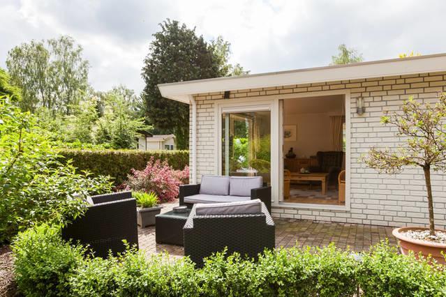 Chalet Gerda Vila Putten Exterior foto