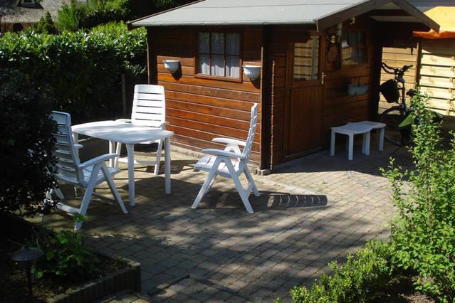 Chalet Gerda Vila Putten Exterior foto