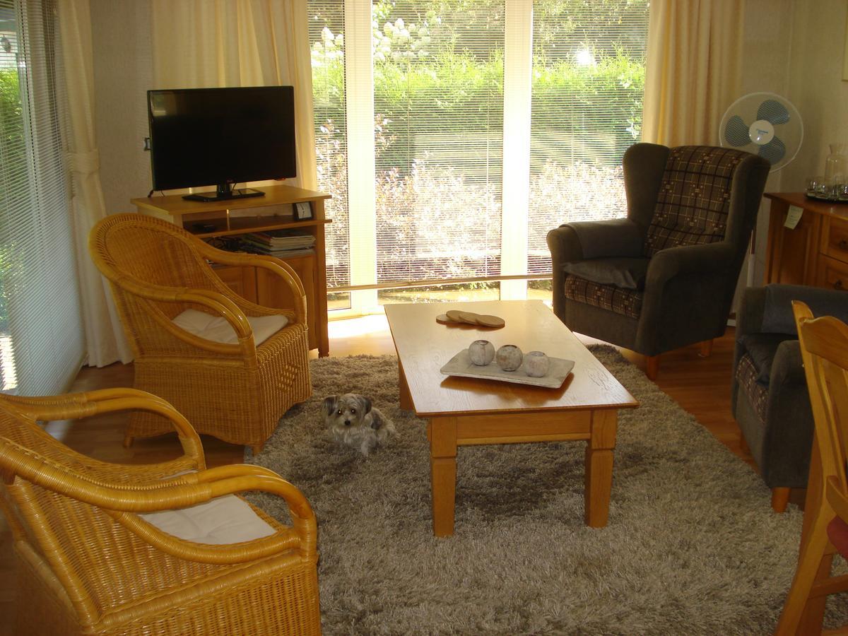 Chalet Gerda Vila Putten Exterior foto