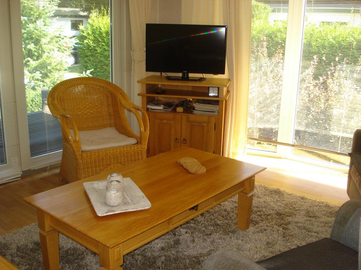 Chalet Gerda Vila Putten Exterior foto